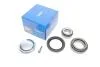 Подшипник ступицы MERCEDES S-CLASS 05- (Пр-во SKF) VKBA 6693