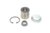 Подшипник колеса, комплект SKF VKBA 6698 (фото 2)