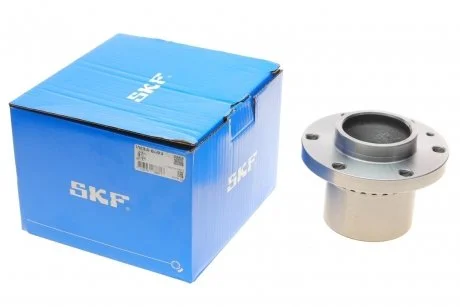 Підшипник маточини колеса, к-кт. SKF VKBA 6699
