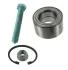 SKF VW Подшипник задн. ступ. T4 90- VKBA 6702