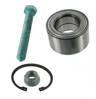 VW Подшипник задн. ступ. T4 90- SKF VKBA 6702