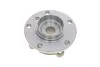 Підшипник маточини (комплект) SKF VKBA 6706 (фото 2)