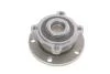 Підшипник маточини (комплект) SKF VKBA 6706 (фото 3)
