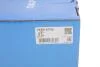Підшипник маточини (комплект) SKF VKBA 6706 (фото 4)