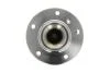 Фото 3 - ступиця BMW X1 "F "09>> SKF VKBA6711 Ступиця BMW X1 "F "09>> SKF VKBA6711 (фото 3)