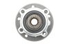 Комплект підшипника маточини колеса SKF VKBA 6713 (фото 3)