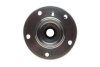 Комплект підшипника маточини колеса SKF VKBA 6713 (фото 5)