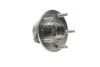 Підшипник колеса,комплект SKF VKBA 6715 (фото 2)