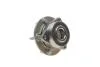 Підшипник колеса,комплект SKF VKBA 6715 (фото 3)