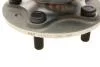 Маточина колеса передня Land Rover Discovery III 04-09,IV 09- / Range Rover Sport 05- SKF VKBA 6750 (фото 4)