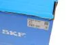 Маточина колеса передня Land Rover Discovery III 04-09,IV 09- / Range Rover Sport 05- SKF VKBA 6750 (фото 9)