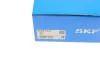 Подшипник ступицы, комплект LAND ROVER Discovery/Range Rover Sport &quot;R &quot;2,7/5,0L &quot;04&gt;&gt; SKF VKBA 6751 (фото 9)