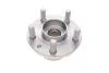 Підшипник маточини (комплект) SKF VKBA 6752 (фото 2)