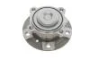 Ступица с подшипником переднего колеса, BMW 1 (F20), 2 (F22), 3 (F30), 4 (F32) 11- SKF VKBA 6781 (фото 5)