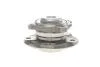 Ступица с подшипником переднего колеса, BMW 1 (F20), 2 (F22), 3 (F30), 4 (F32) 11- SKF VKBA 6781 (фото 6)