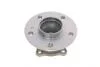 Подшипник колеса, комплект SKF VKBA 6786 (фото 2)