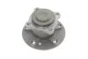 Подшипник колеса, комплект SKF VKBA 6786 (фото 3)