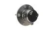 Маточина з підшипником заднього колеса SKF VKBA 6801 (фото 2)