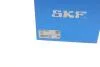 Маточина з підшипником заднього колеса SKF VKBA 6801 (фото 4)