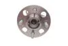 HYUNDAI Ступица задняя в сборе (с дат. ABS) Accent 05-, Getz 02-, i20, KIA R SKF VKBA 6809 (фото 2)