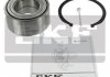 Комплект подшипника ступицы колеса SKF VKBA 6812