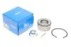 Комплект підшипника маточини колеса SKF VKBA 6812 (фото 1)