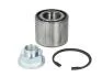 SKF SUZUKI Подшипник ступицы Ignis 00- VKBA 6820