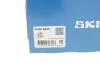 Подшипник ступицы (Выр-во) SKF VKBA 6825 (фото 7)