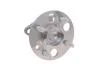 Комплект підшипника маточини колеса SKF VKBA 6828 (фото 2)
