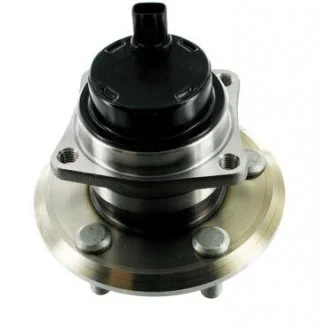 Підшипник ступиці, комплект TOYOTA Avensis/Celica/Prius/Wish "R "1,6/2,4L "99-09 SKF VKBA 6851 (фото 1)