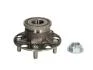 Подшипник ступицы, комплект HONDA Accord "R "2,0/2,4L "03>> VKBA 6860
