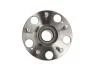 Подшипник ступицы, комплект HONDA Accord &quot;R &quot;2,0/2,4L &quot;03&gt;&gt; SKF VKBA 6860 (фото 2)