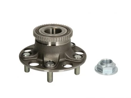 Подшипник ступицы, комплект HONDA Accord "R "2,0/2,4L "03>> SKF VKBA 6860