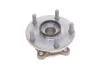 Комплект подшипника ступицы колеса SKF VKBA 6875 (фото 2)