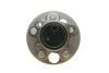 Комплект підшипника маточини колеса SKF VKBA 6876 (фото 2)