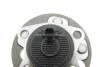 Комплект підшипника маточини колеса SKF VKBA 6877 (фото 2)