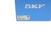 Комплект підшипника маточини колеса SKF VKBA 6877 (фото 5)