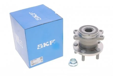 Подшипник колёсный SKF VKBA 6889
