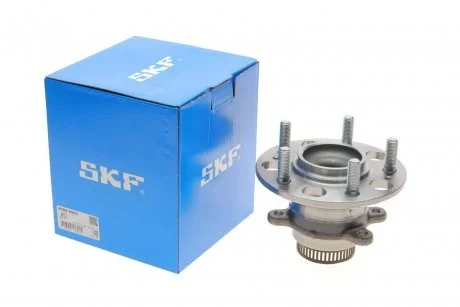 Подшипник колёсный SKF VKBA 6905