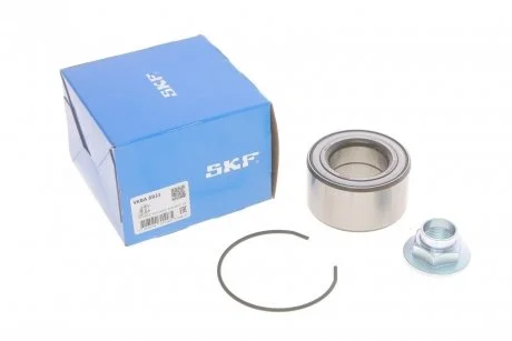 Подшипник ступицы SKF VKBA 6931