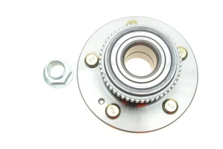 Подшипник ступицы колеса, к-кт. SKF VKBA 6941