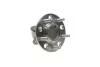 Подшипник колеса, комплект SKF VKBA 6950 (фото 2)