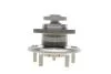 Подшипник колеса, комплект SKF VKBA 6950 (фото 3)