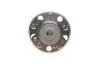Подшипник колеса, комплект SKF VKBA 6950 (фото 4)