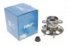 Подшипник ступицы LEXUS, TOYOTA  задн. мост (Пр-во SKF) VKBA 6963