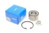 Подшипник ступицы MAZDA перед. мост (Пр-во SKF) VKBA 6972