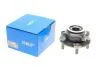 Подшипник ступицы NISSAN, RENAULT перед. мост (Пр-во SKF) VKBA 6996