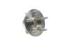 Подшипник колеса, комплект SKF VKBA 7009 (фото 2)