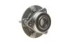 Подшипник колеса, комплект SKF VKBA 7009 (фото 3)