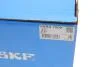 Подшипник колеса, комплект SKF VKBA 7009 (фото 4)